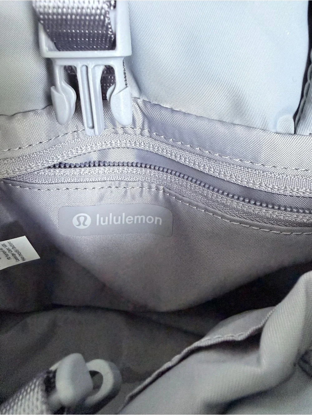 lululemon athletica padded puffer